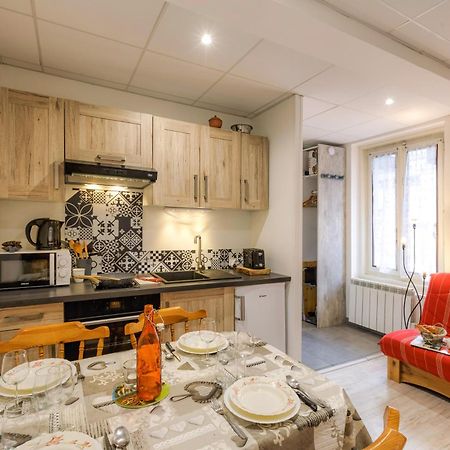 La Maisonnee De Julie - Happy Rentals Chamonix Kültér fotó